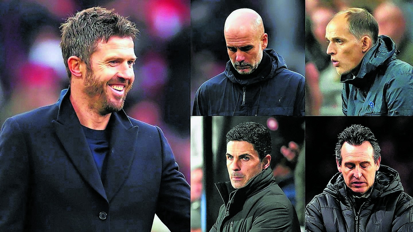 CARRICK Pict