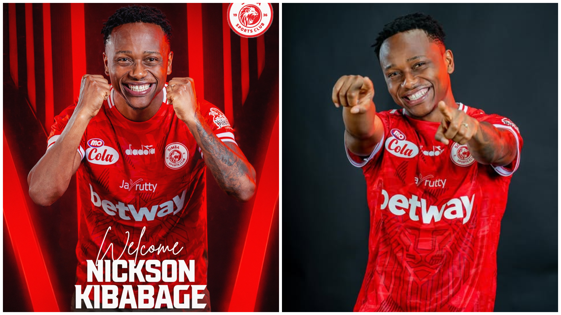KIBABAGE