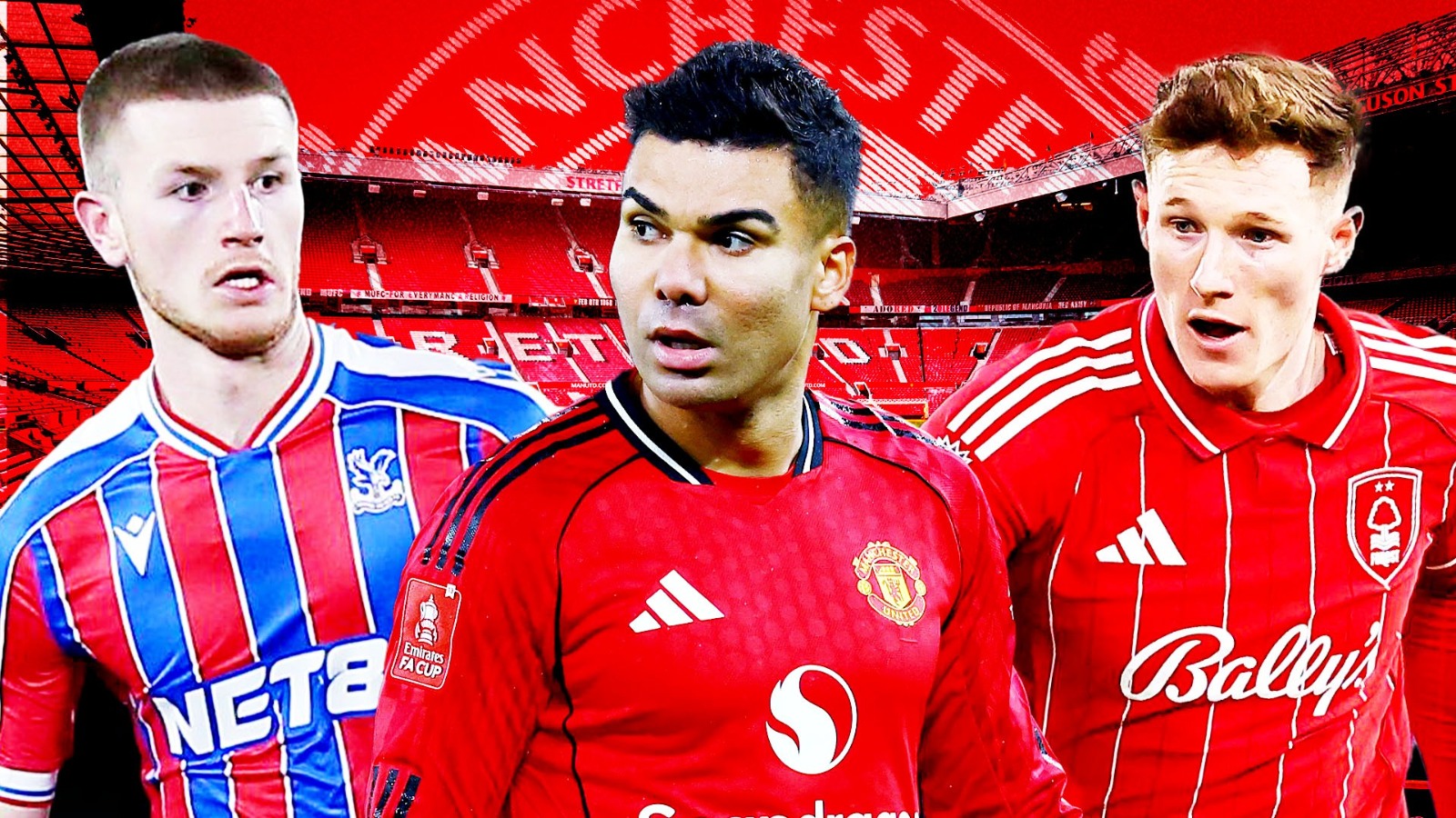 CASEMIRO Pict