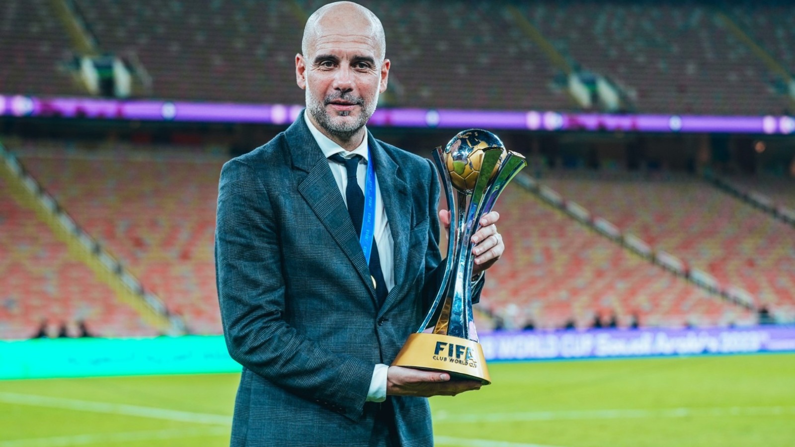 GUARDIOLA Pict