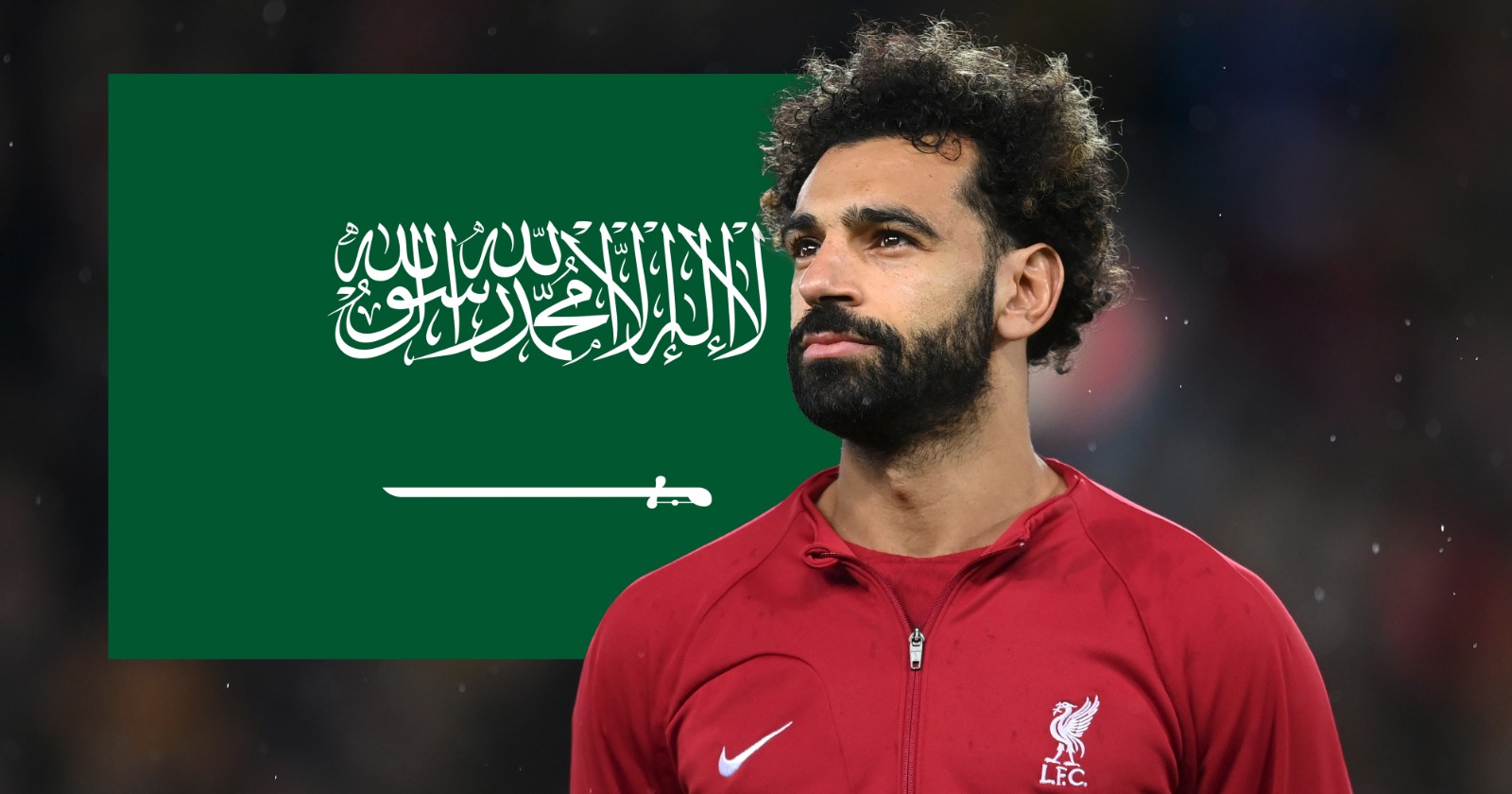MO SALAH Pict