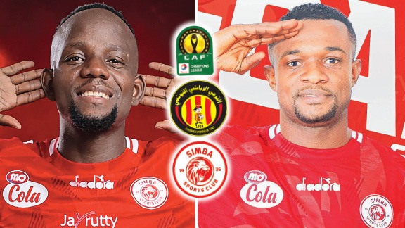 TUNISIA Pict