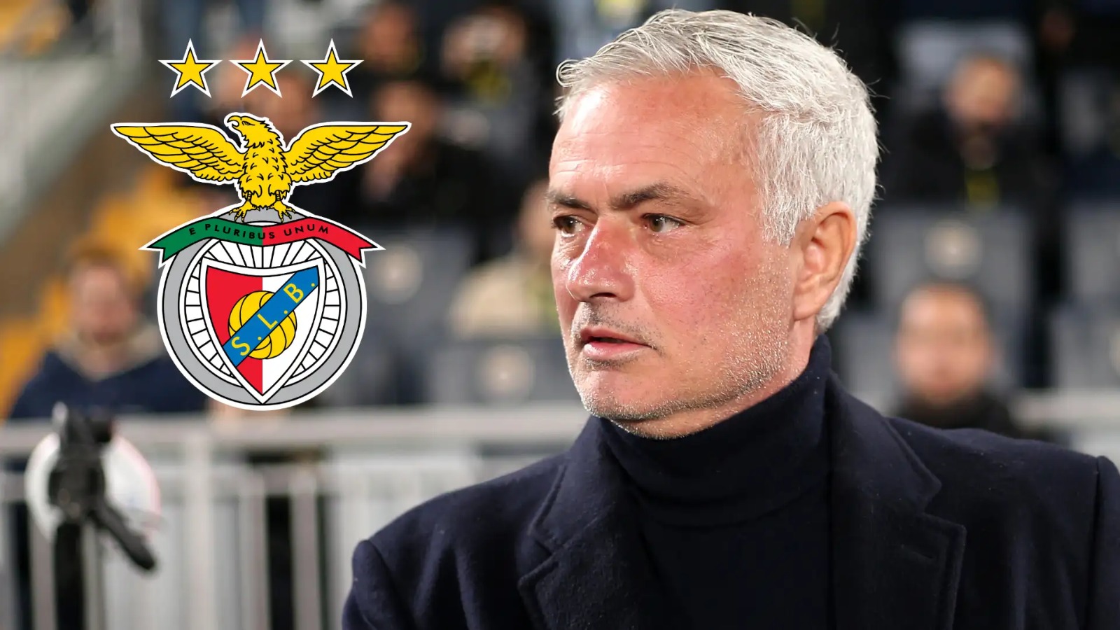BENFICA Pict