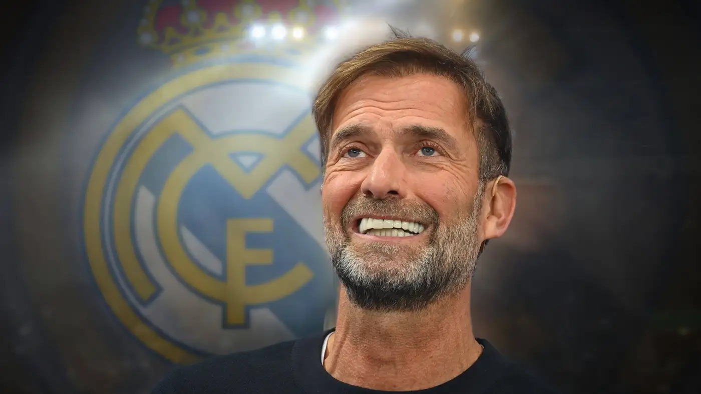 KLOPP