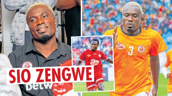 ZENGWE Pict