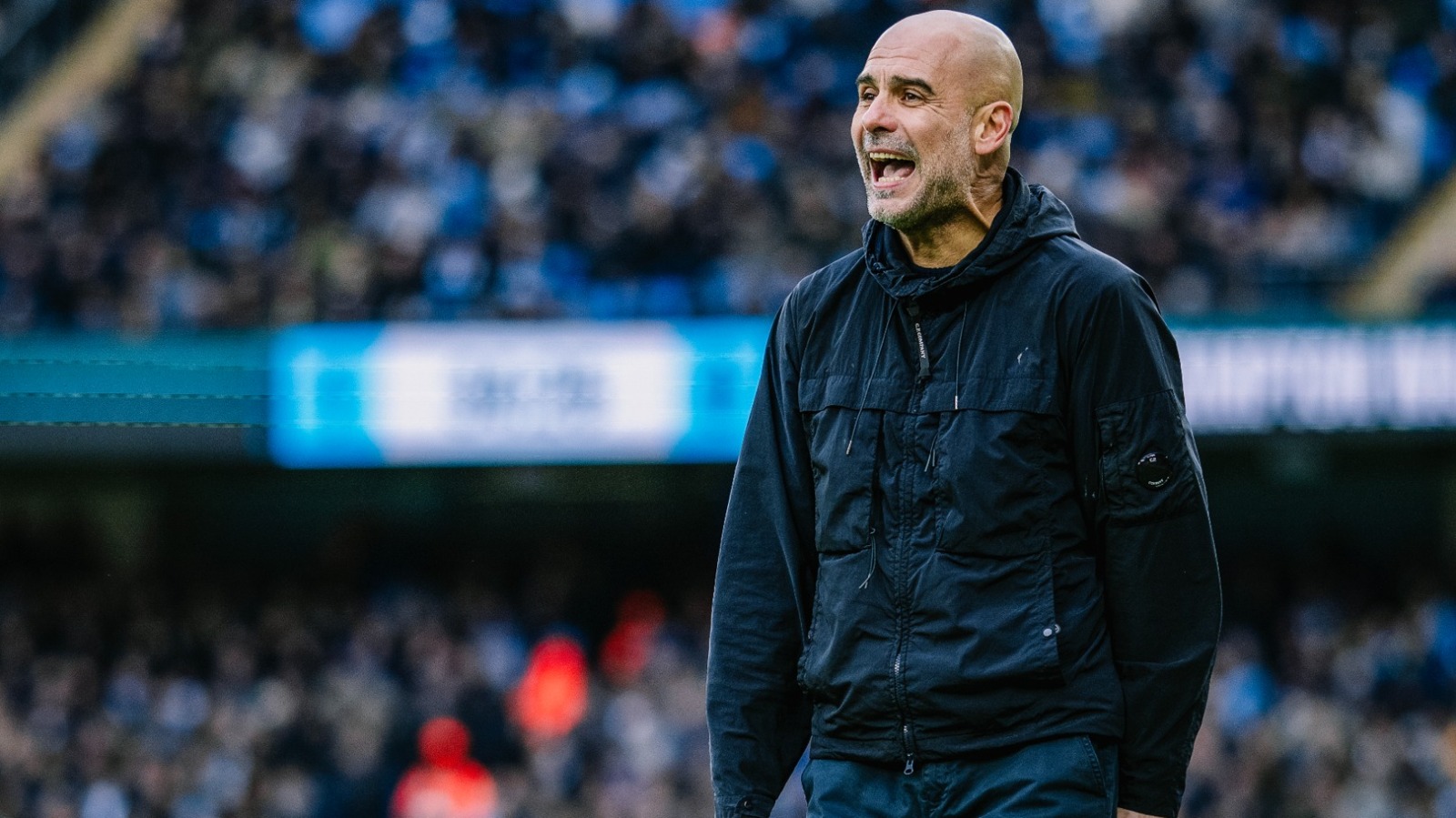 GUARDIOLA Pict