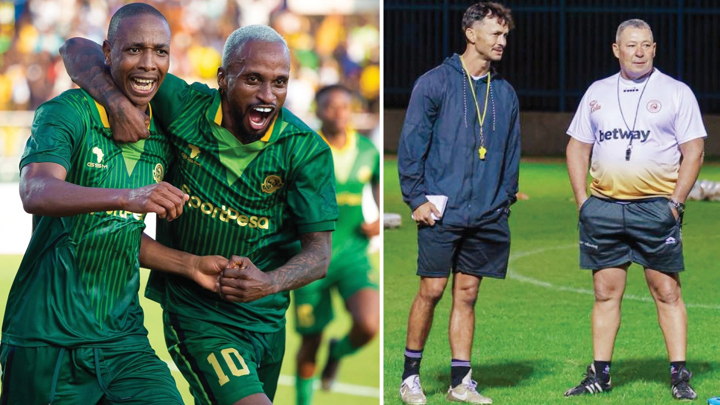 YANGA Pict