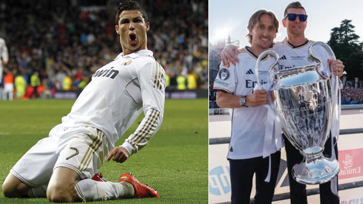 RONALDO Pict
