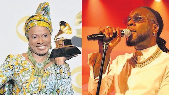 GRAMMY Pict