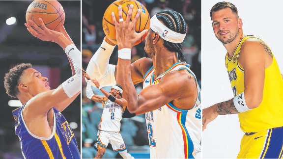 JOKIC Pict