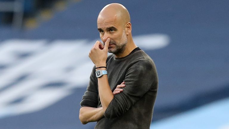 GUARDIOLA Pict