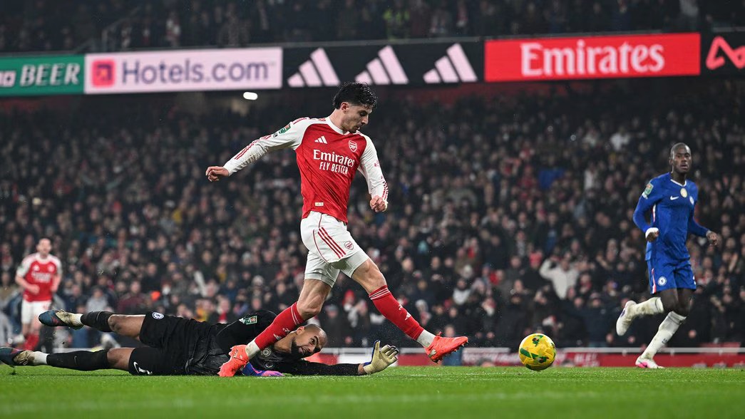 ARSENAL Pict