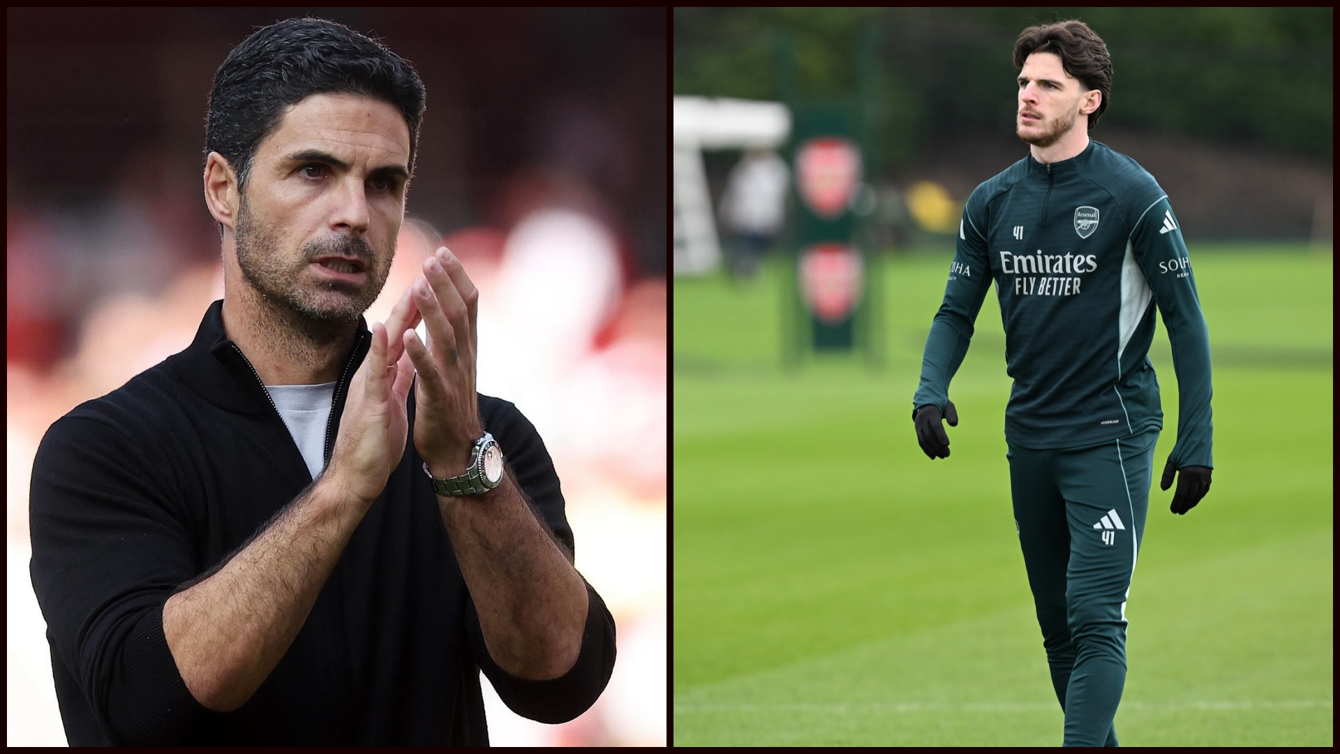 ARTETA Pict