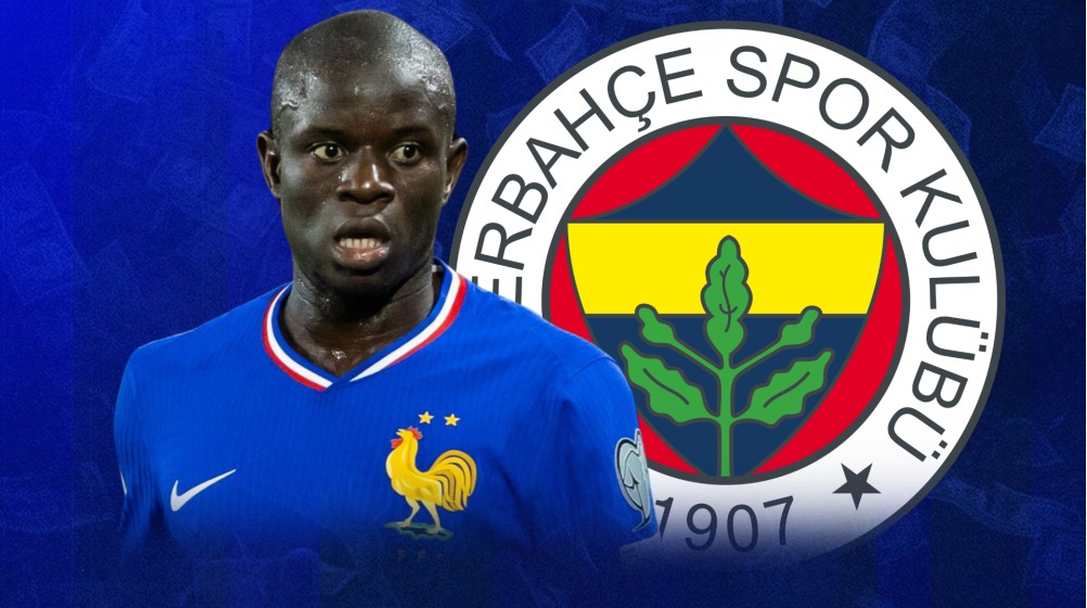 KANTE Pict