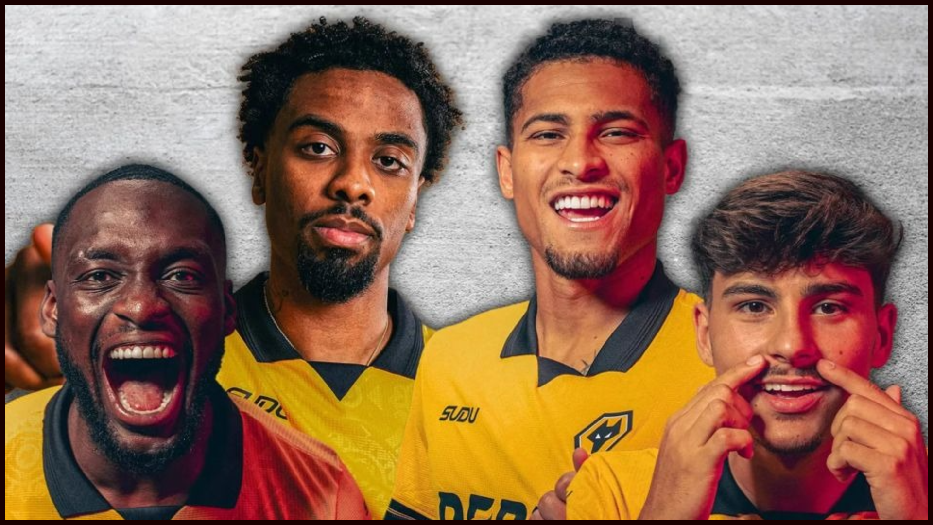 WOLVES Pict