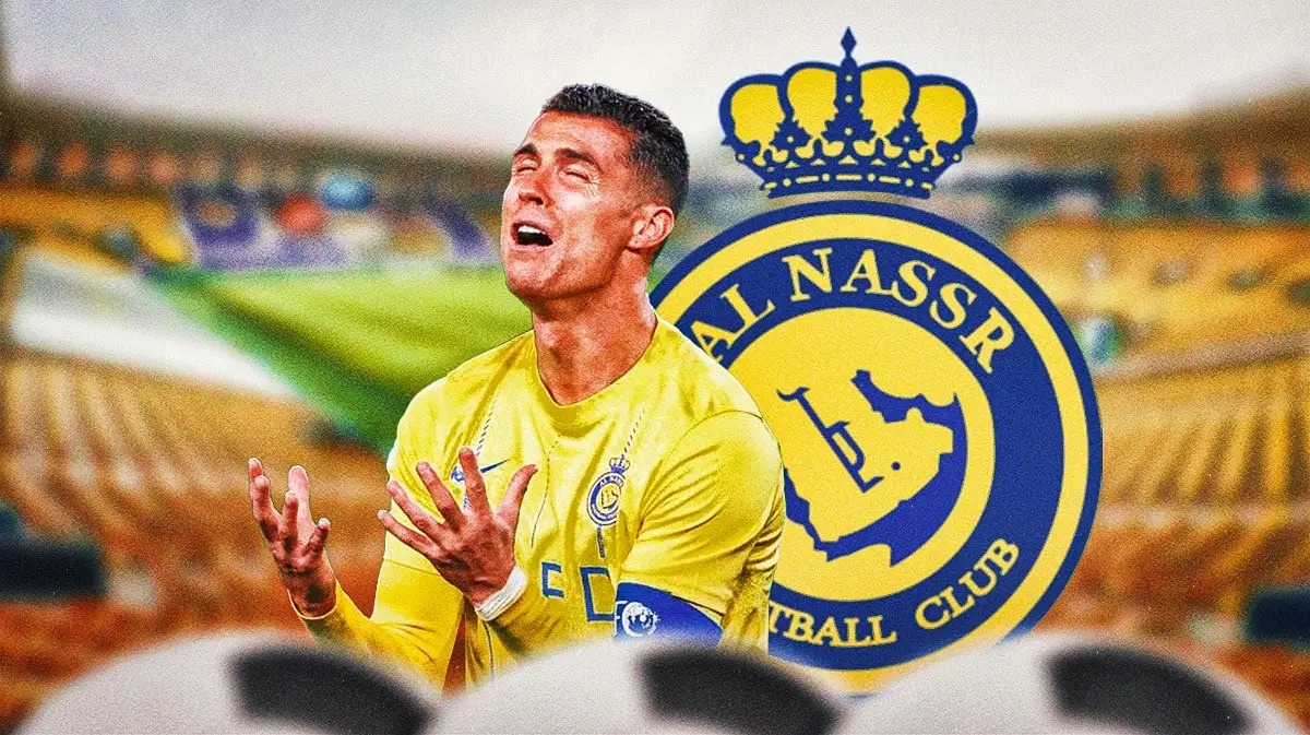 RONALDO Pict