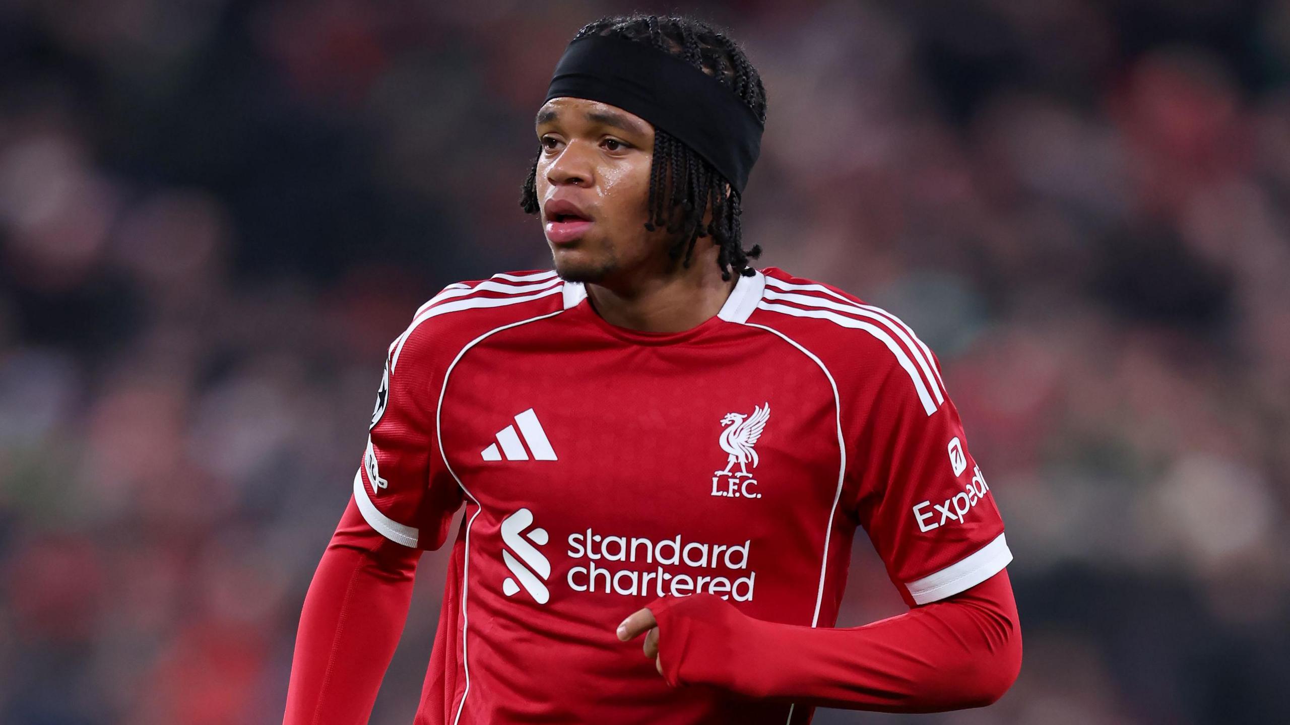 LIVERPOOL Pict
