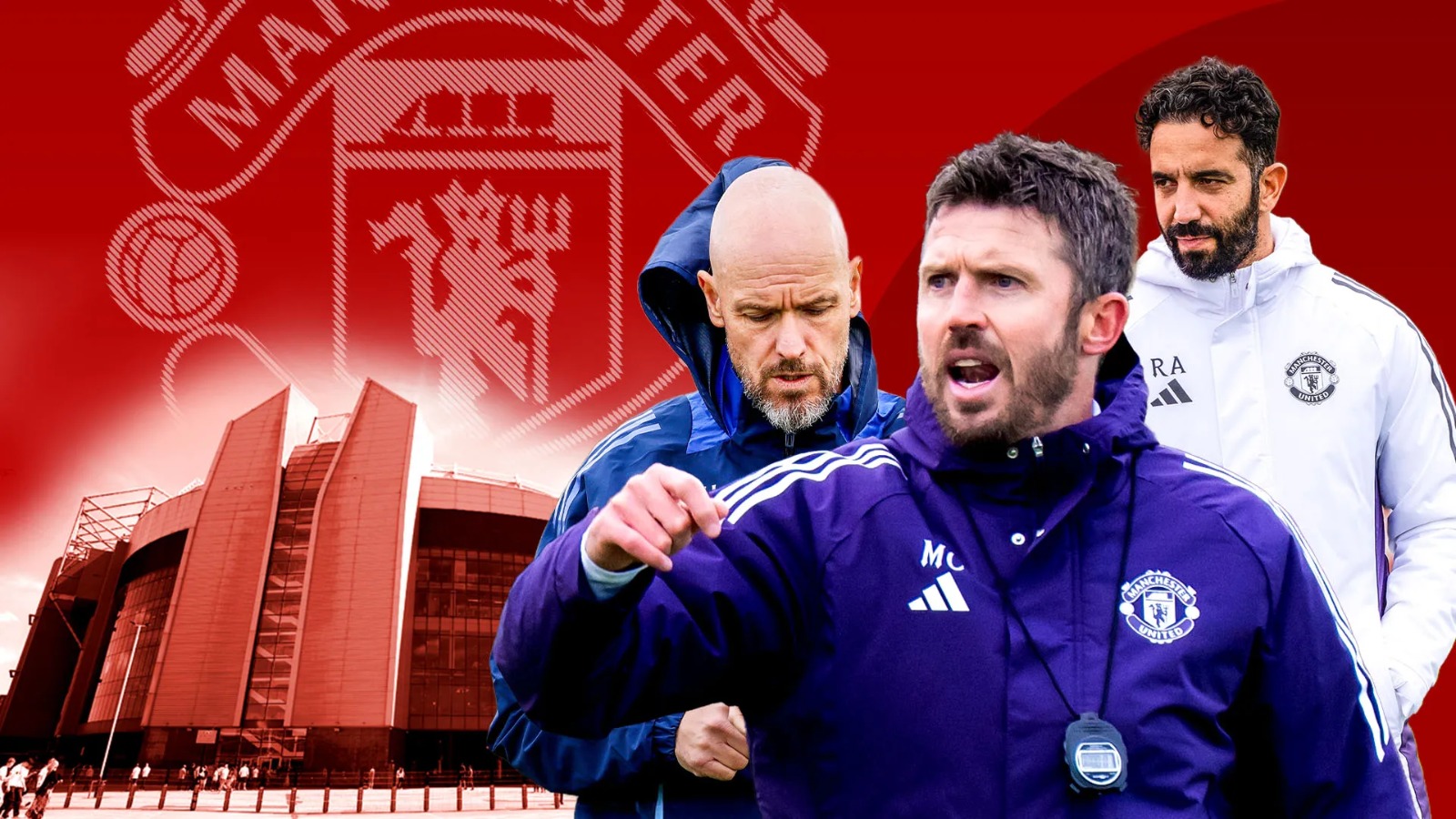 CARRICK Pict