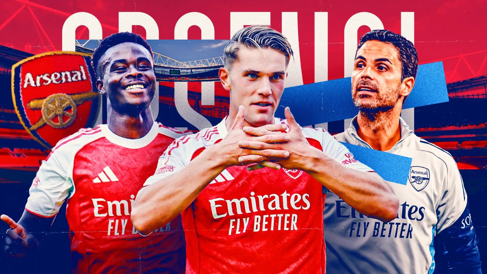 ARSENAL Pict
