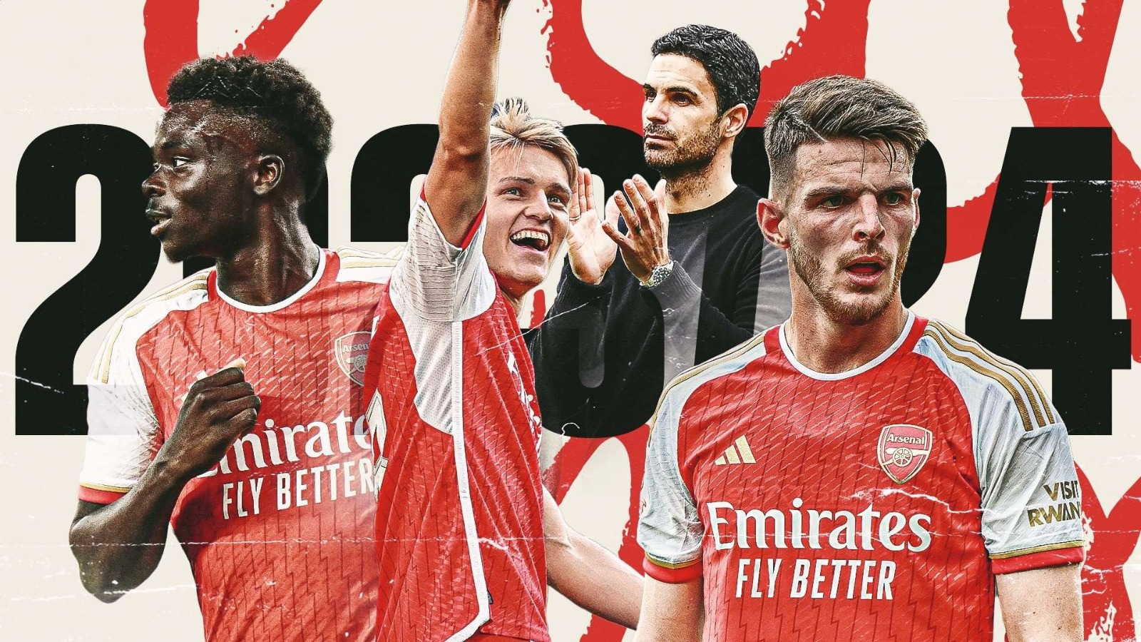 ARSENAL Pict