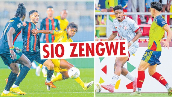 ZENGWE Pict