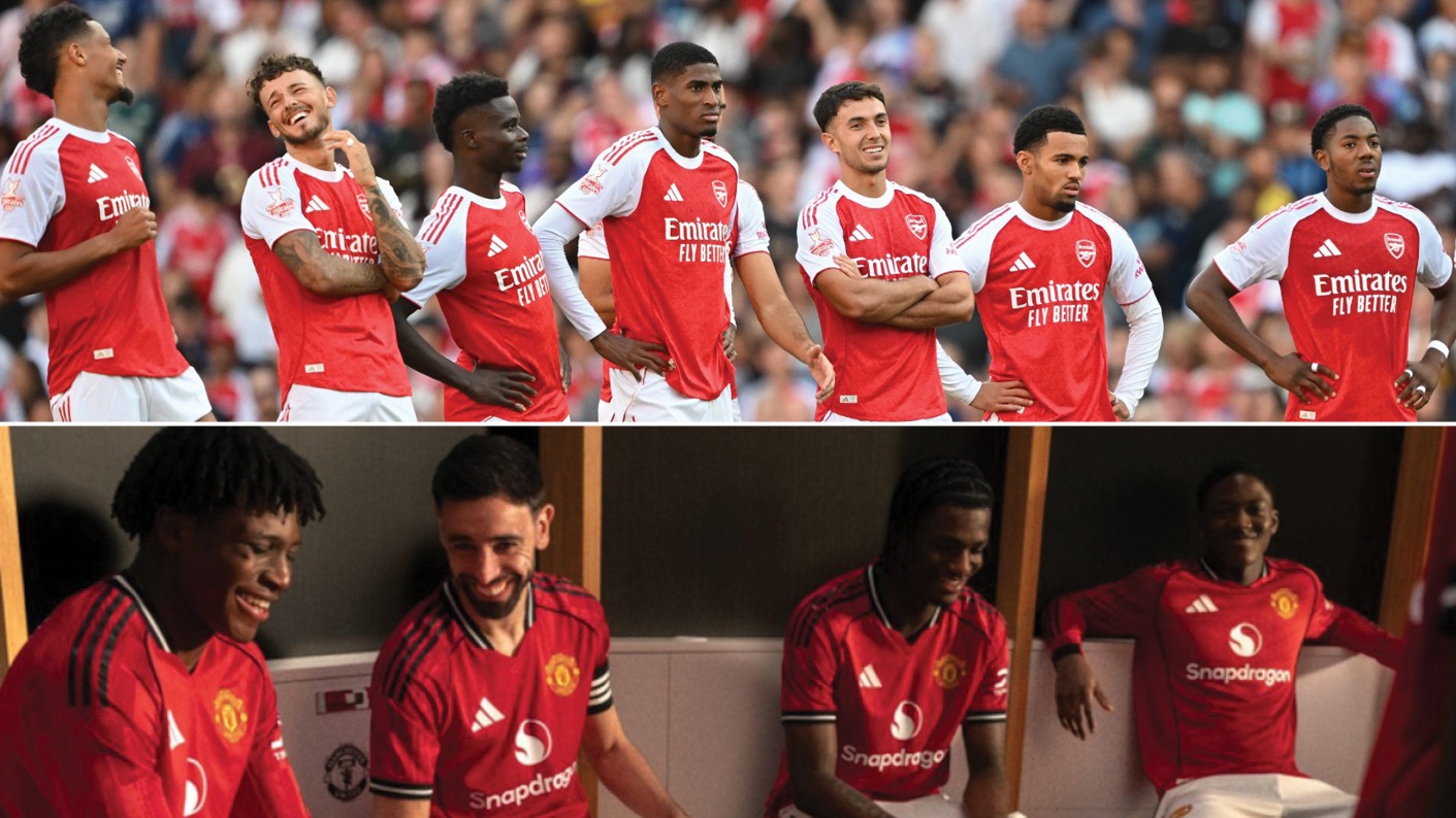 ARSENAL Pict