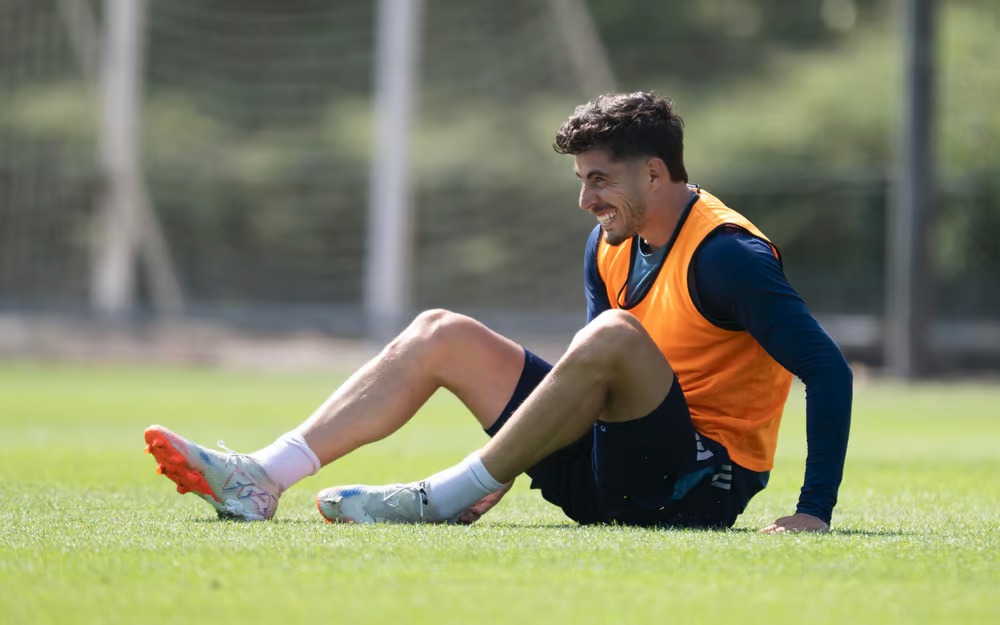 ARSENAL Pict