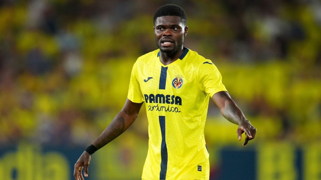 PARTEY Pict