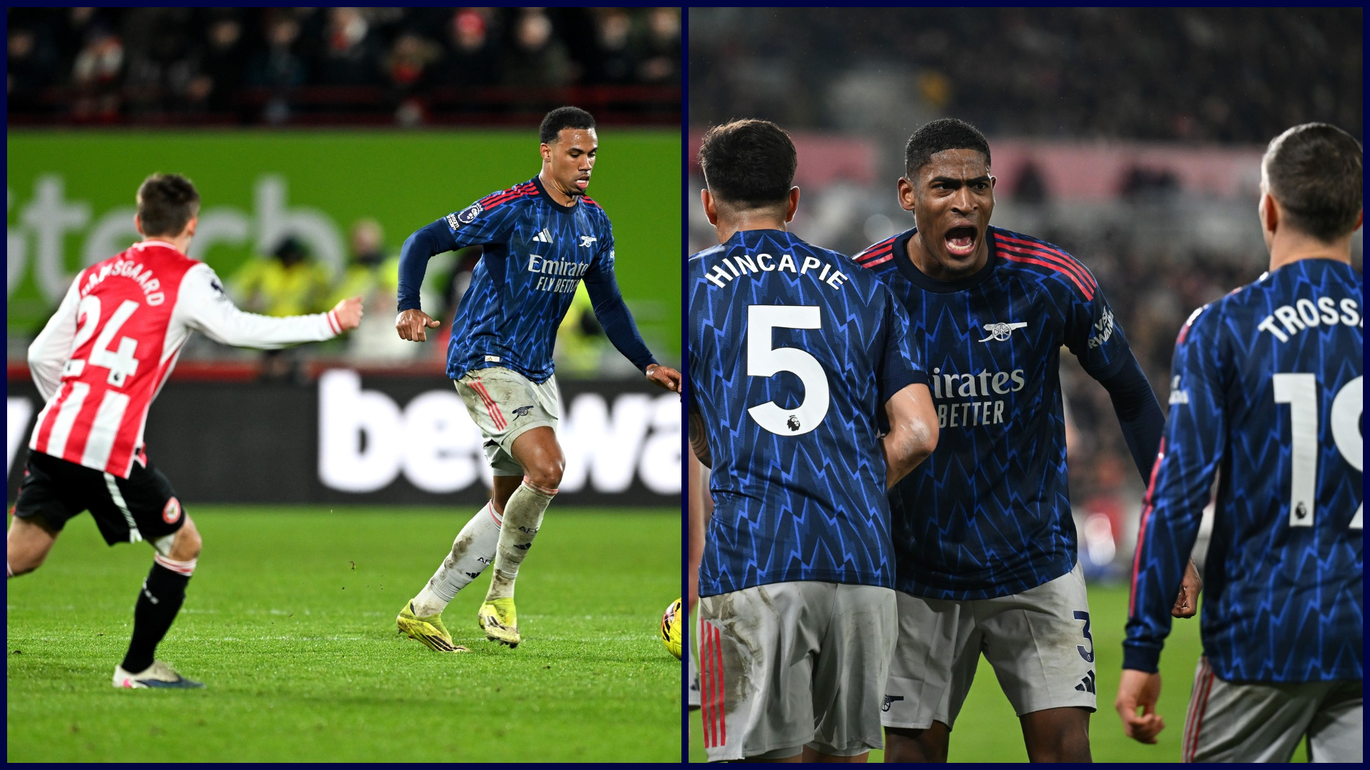 ARSENAL Pict