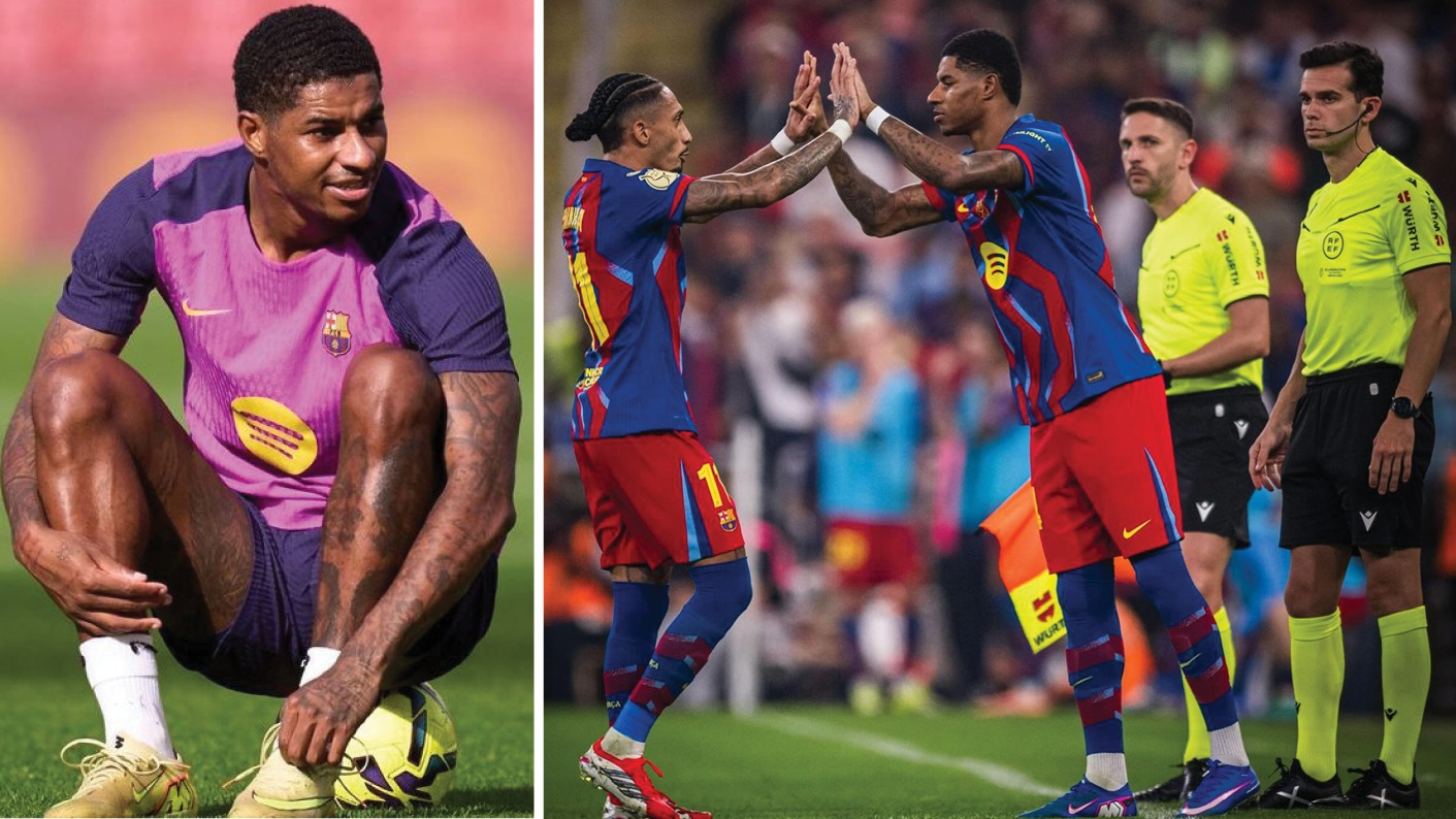 RASHFORD Pict