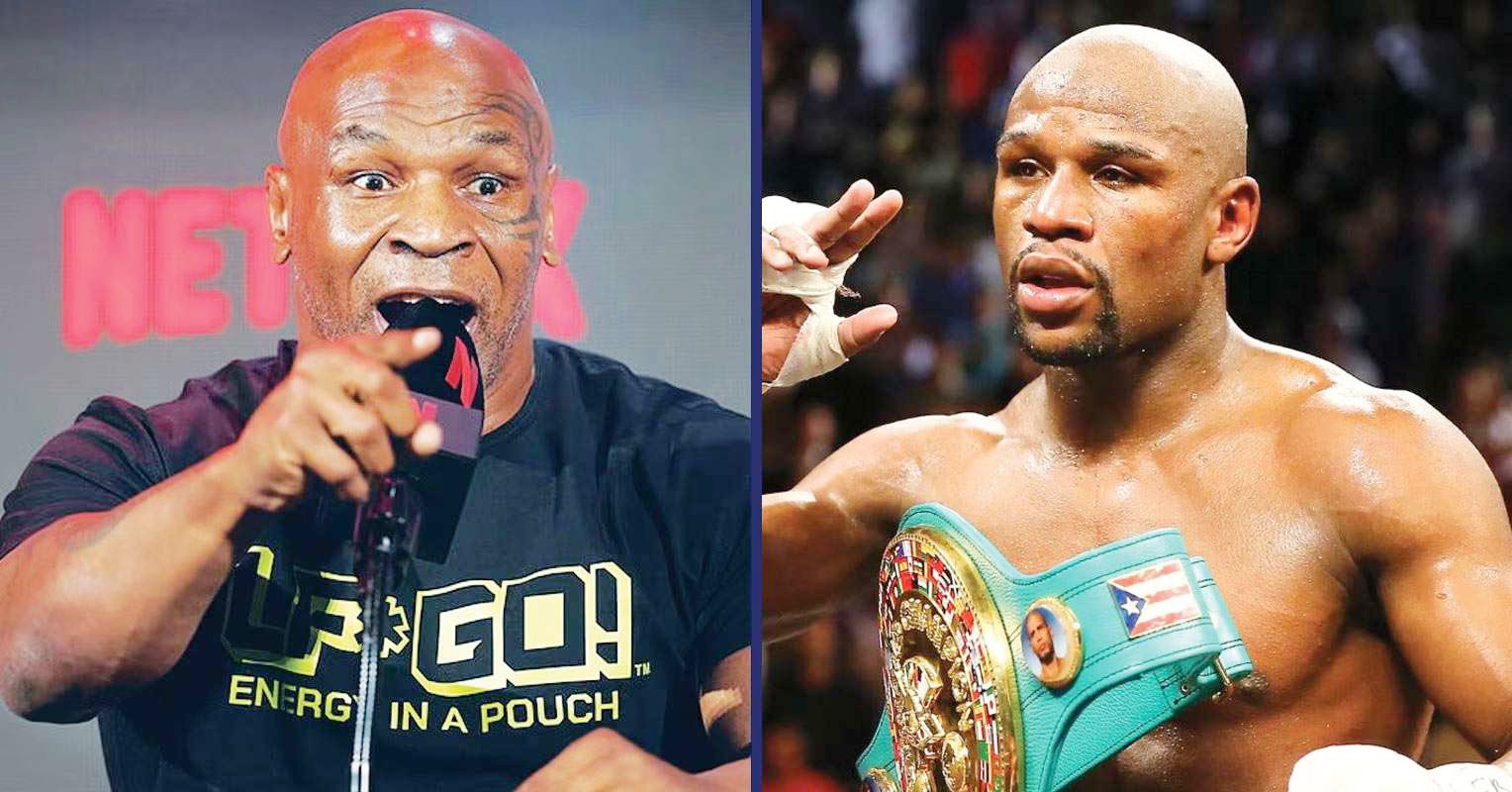 TYSON Pict