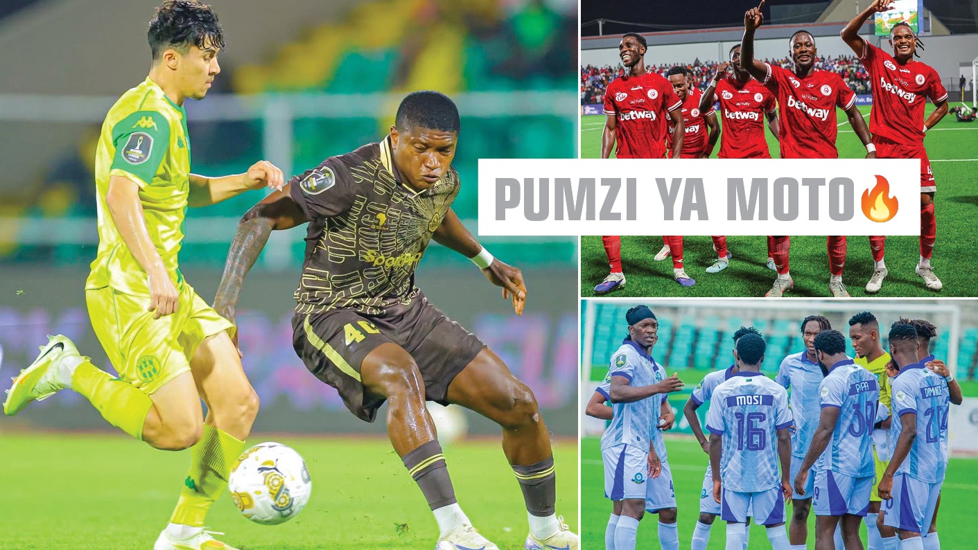 PUMZI Pict