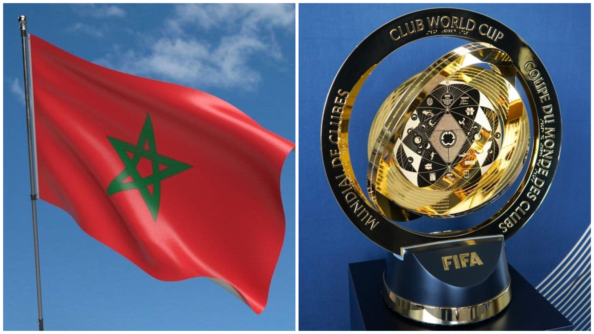 MOROCCO Pict