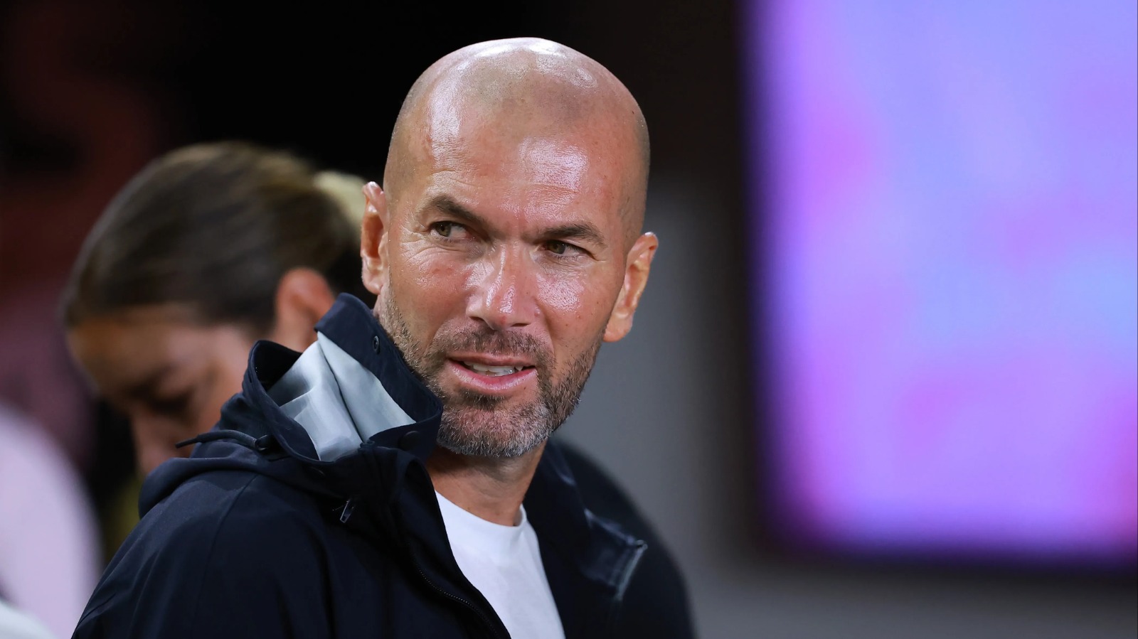 ZIDANE Pict