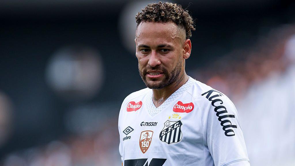 NEYMAR Pict