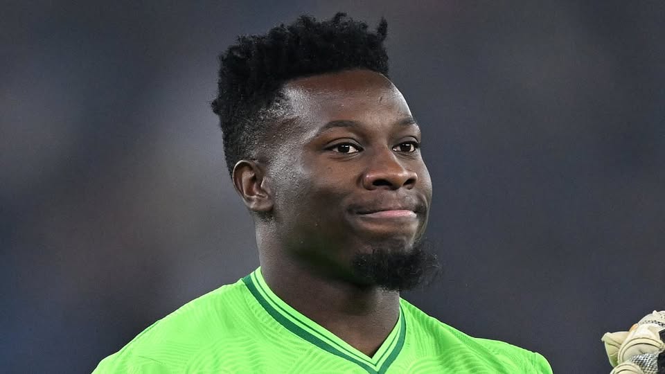ONANA Pict