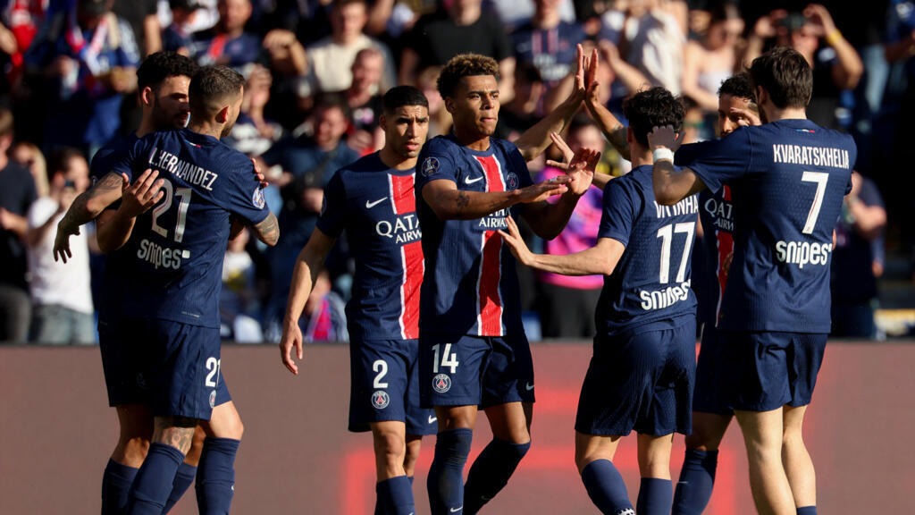 PSG Pict