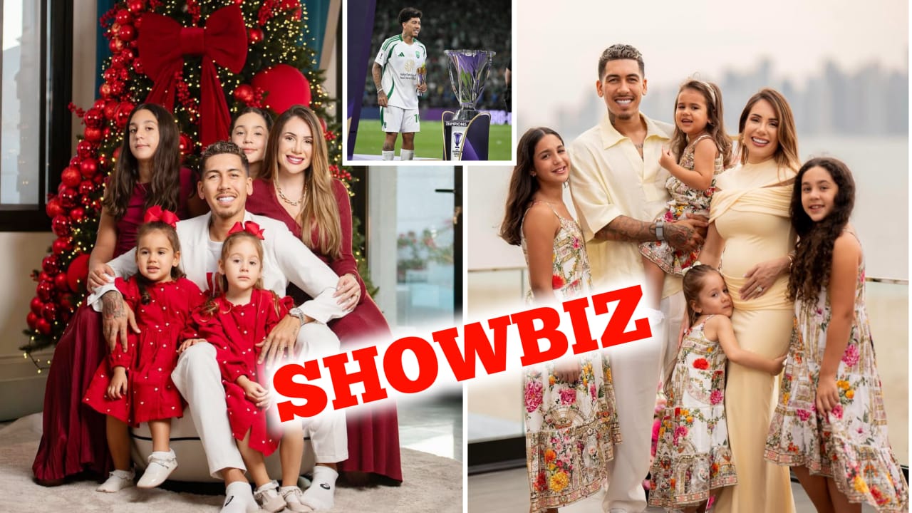 SHOWBIZ Pict