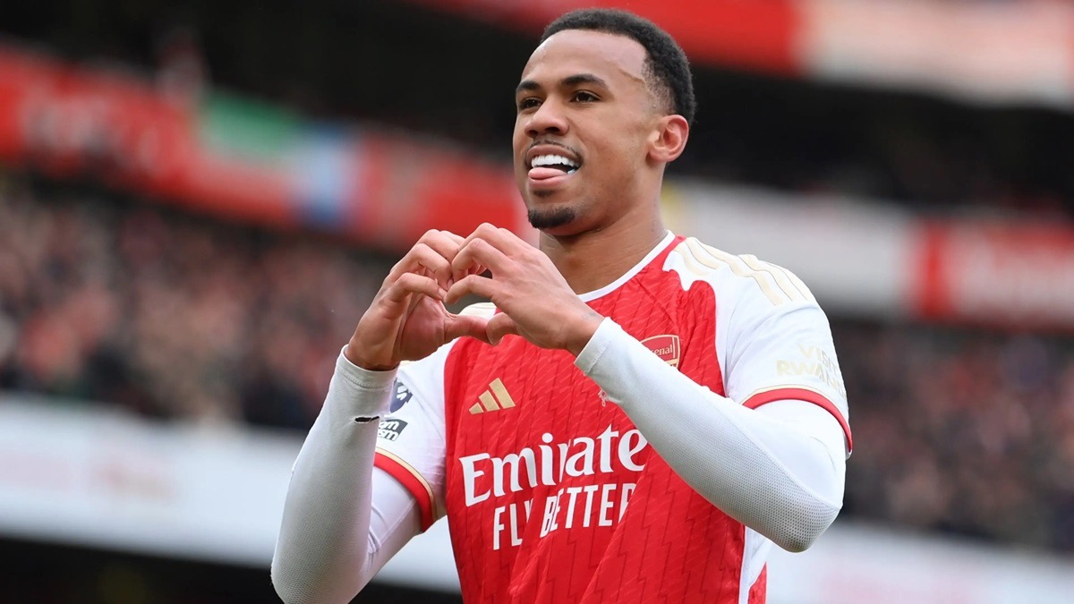GABRIEL Pict