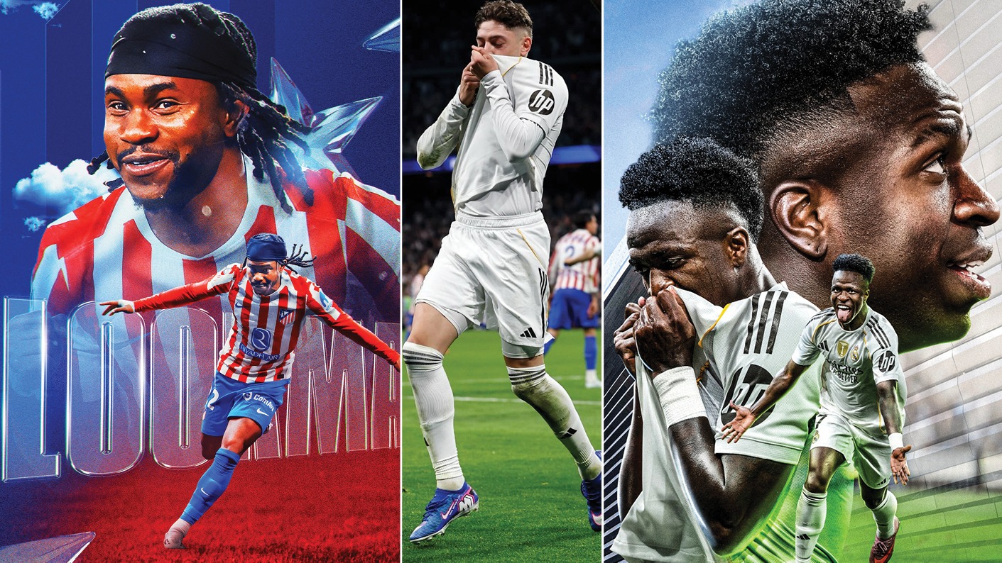 MADRID Pict