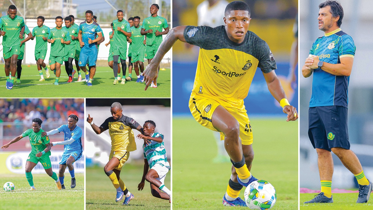 YANGA Pict