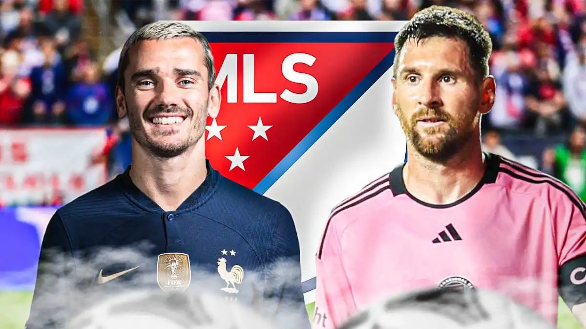 MLS Pict
