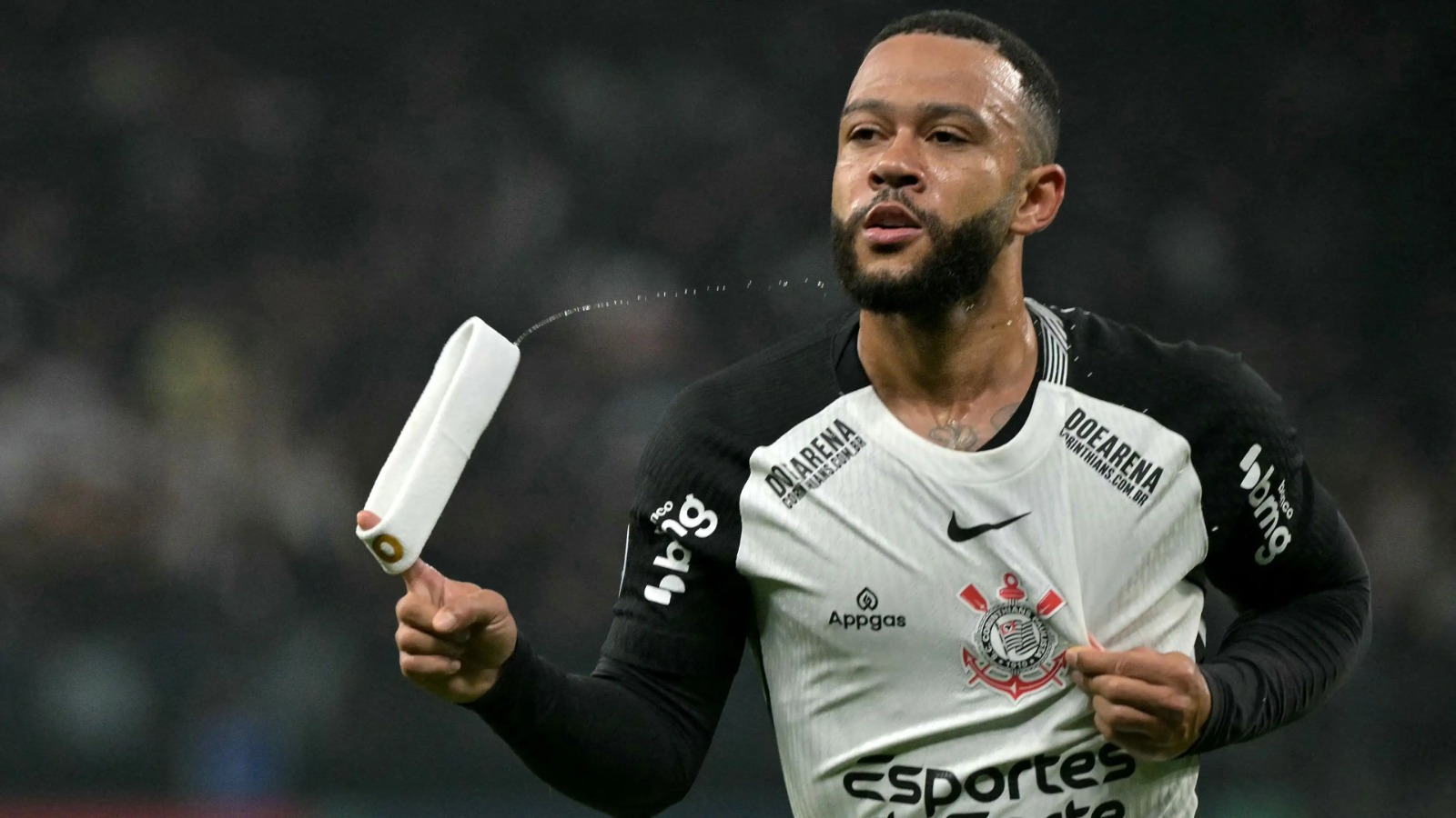 DEPAY Pict