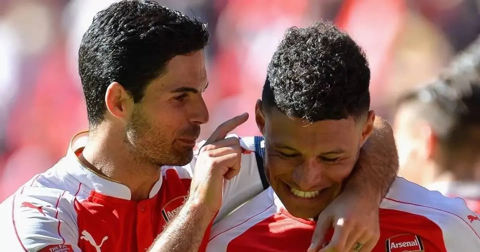 ARTETA Pict
