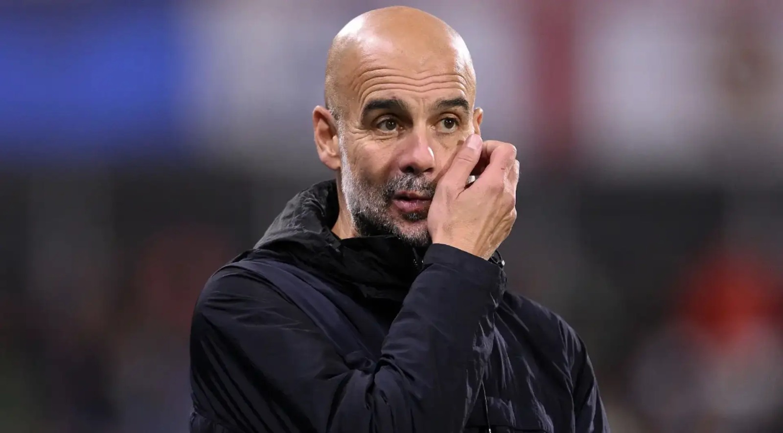 GUARDIOLA Pict