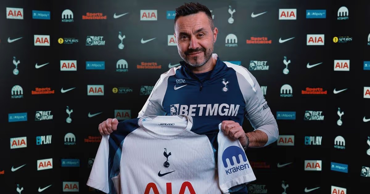 SPURS Pict