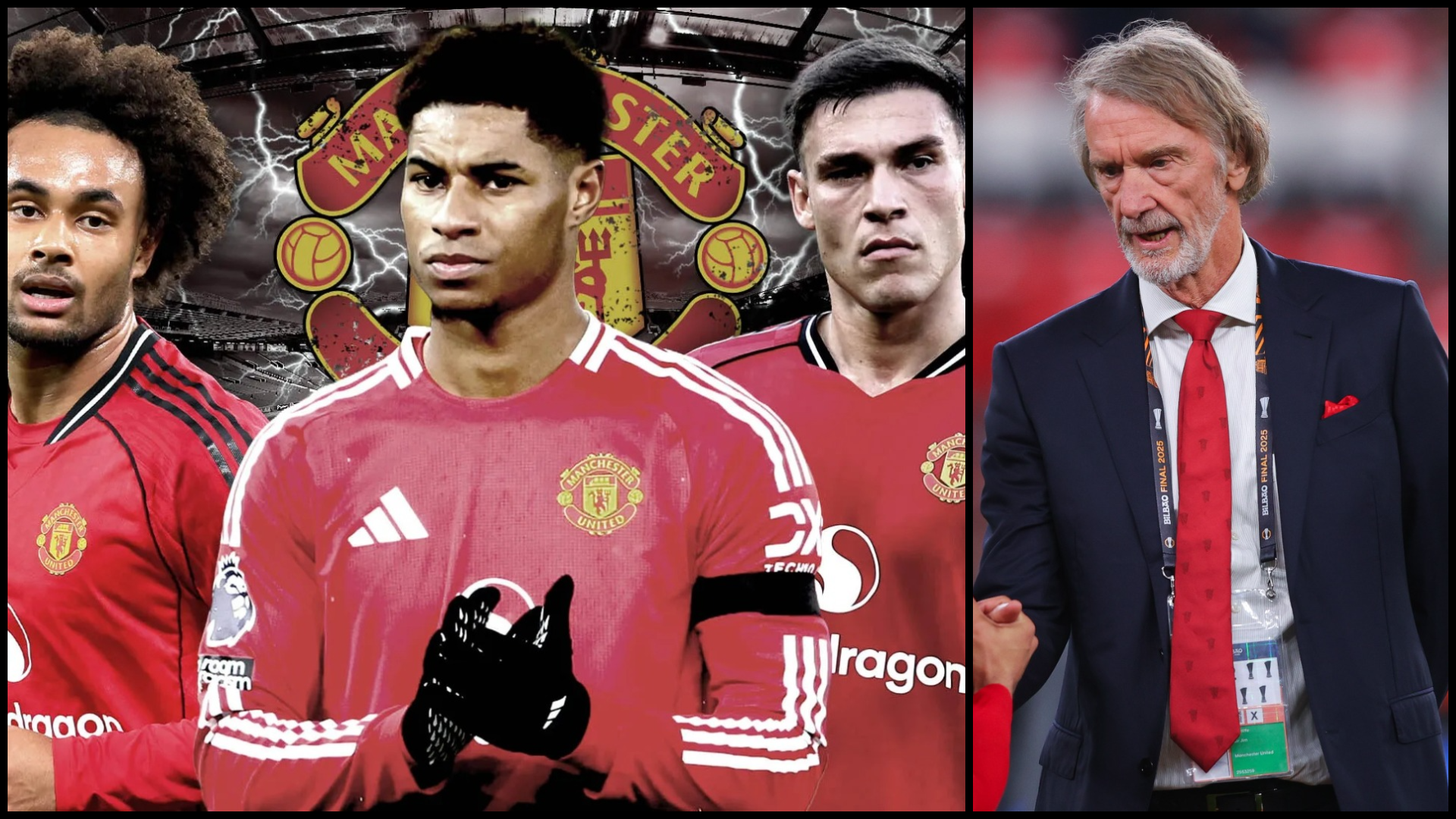 MAN UTD Pict