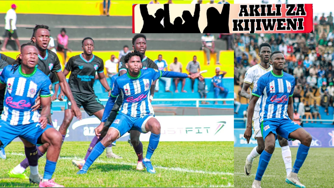 MASHUJAA Pict