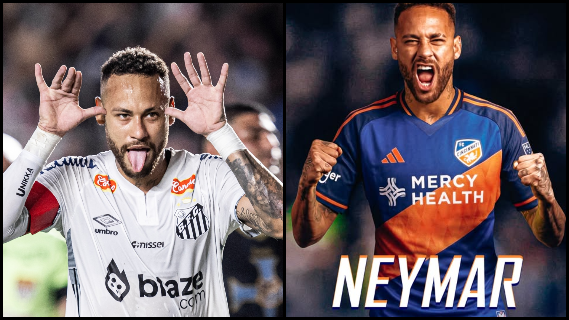 NEYMAR Pict
