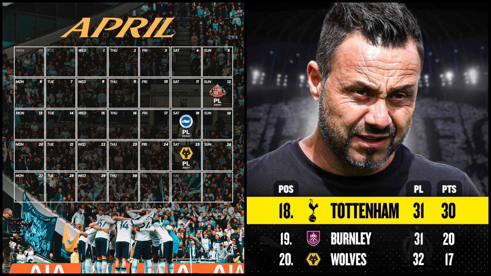 SPURS Pict